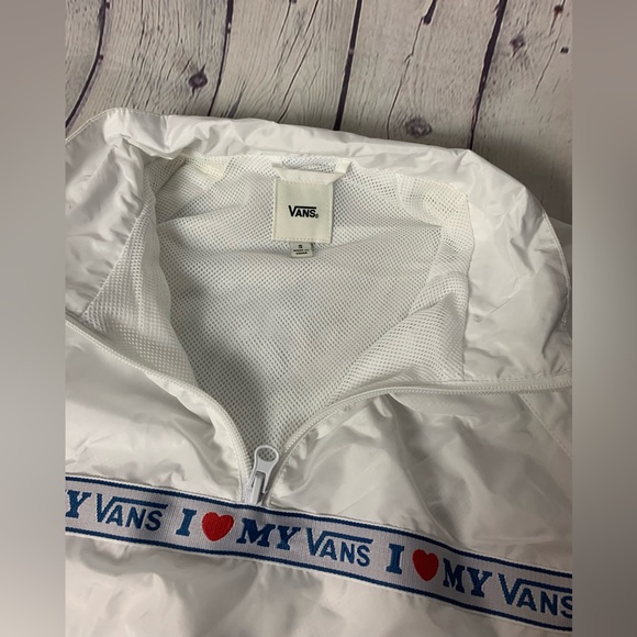 Vans Windbreaker - Picture 2 of 5